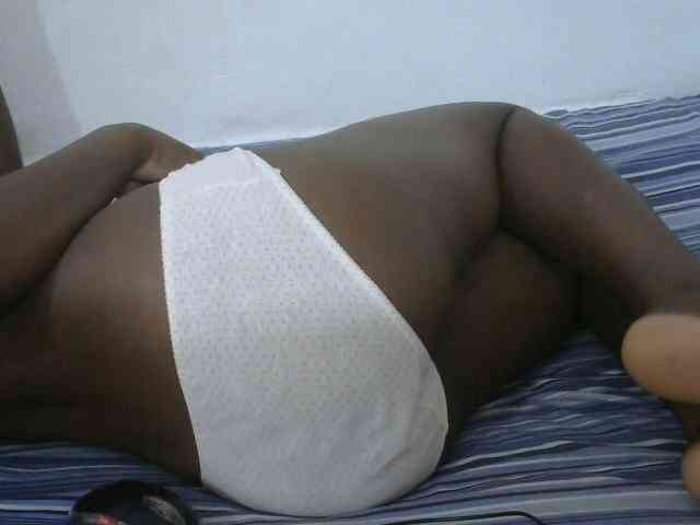 Nicepussy webcam