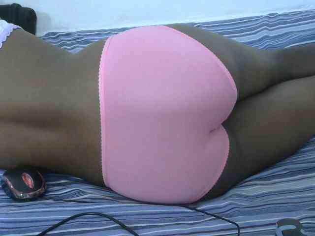 Nicepussy webcam