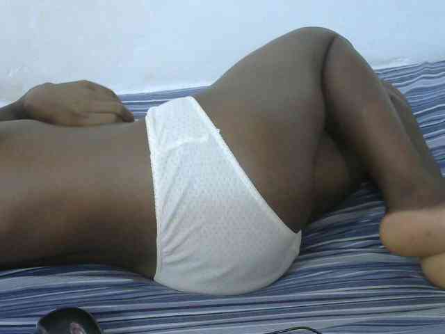 Nicepussy webcam
