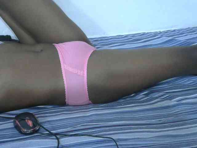 Nicepussy webcam