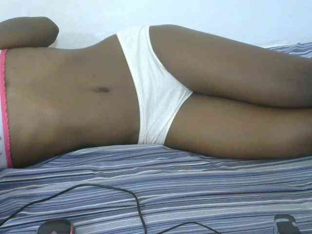 Nicepussy webcam