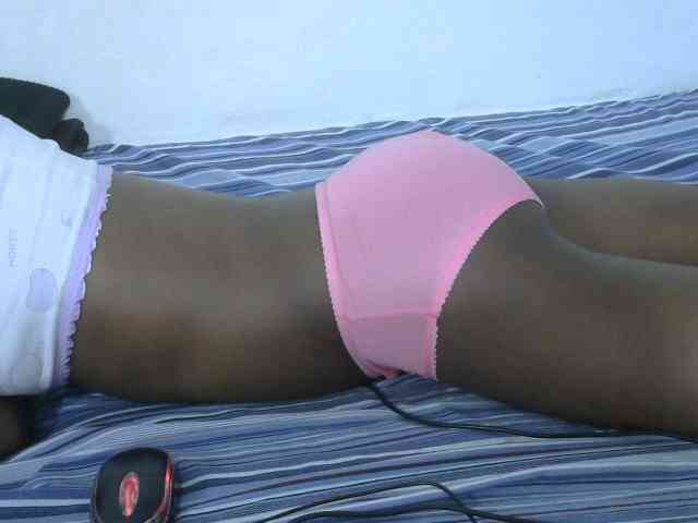 Nicepussy webcam