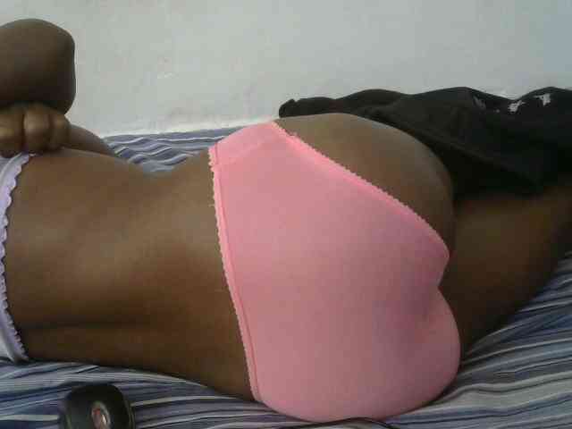 Nicepussy webcam