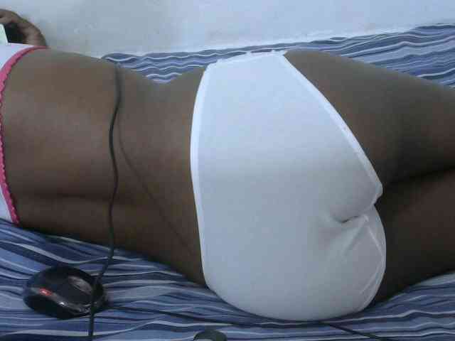 Nicepussy webcam