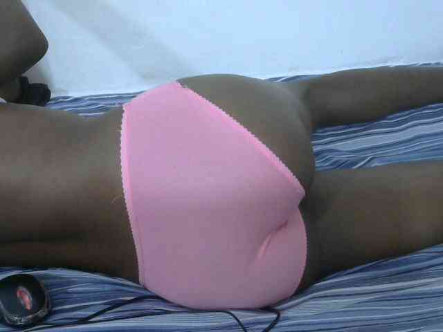 Nicepussy webcam