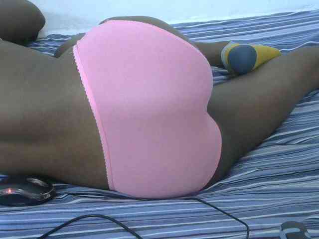 Nicepussy webcam