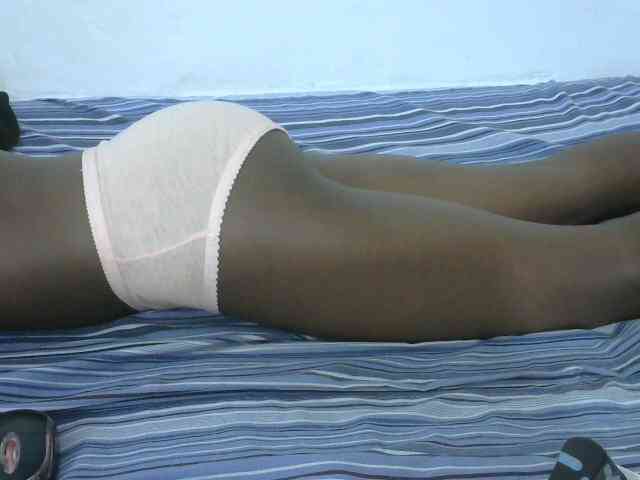 Nicepussy webcam
