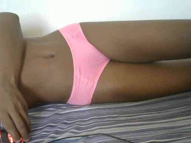 Nicepussy webcam