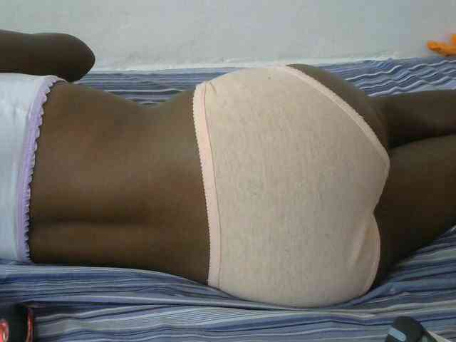 Nicepussy webcam