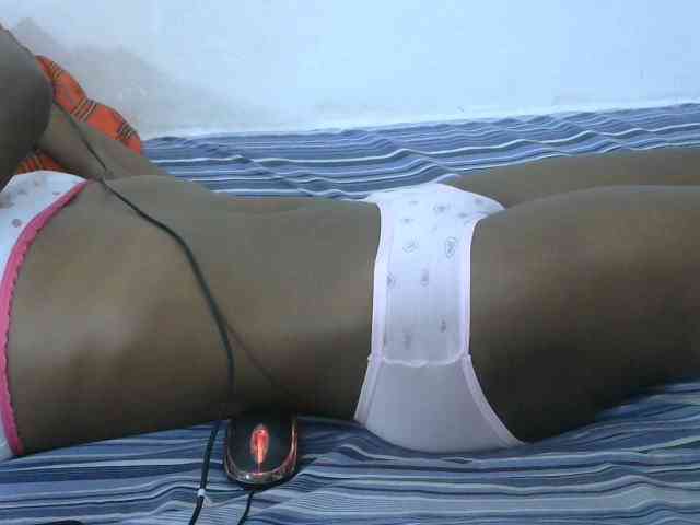Nicepussy webcam