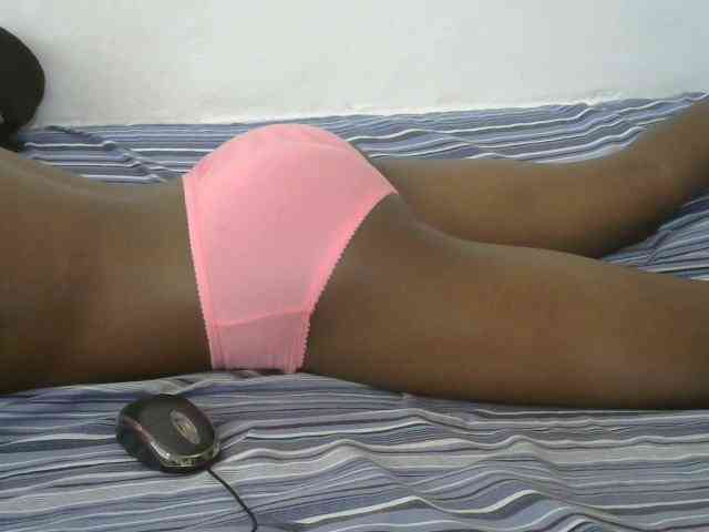 Nicepussy webcam