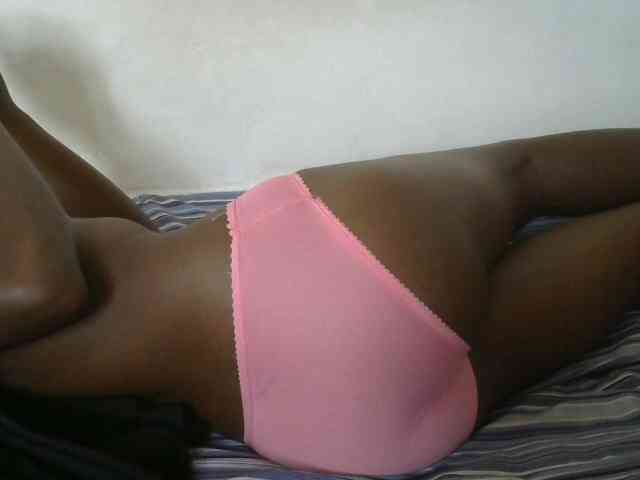 Nicepussy webcam