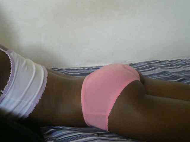 Nicepussy webcam