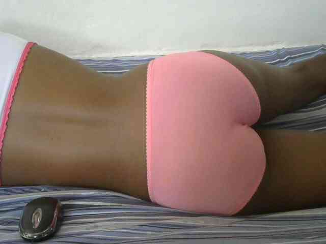 Nicepussy webcam