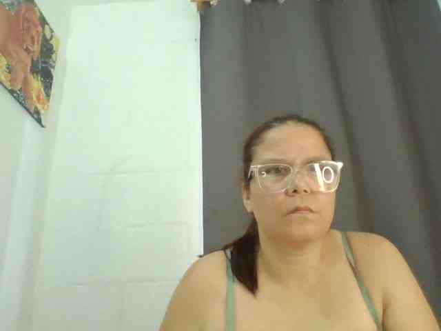 lucianamaster webcam