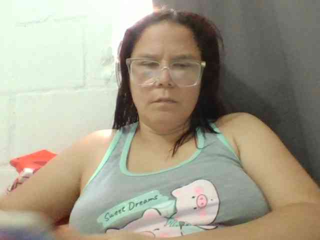 lucianamaster webcam