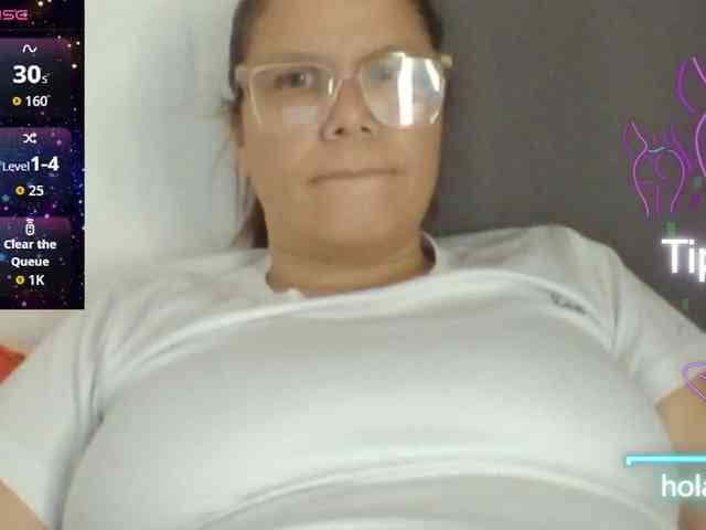 lucianamaster webcam