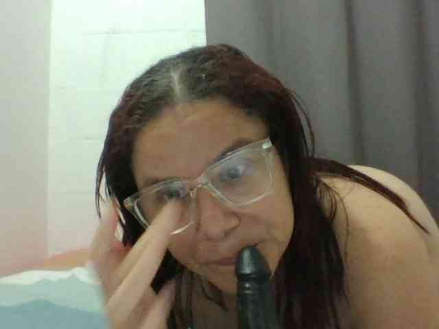 lucianamaster webcam