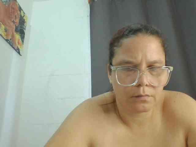 lucianamaster webcam