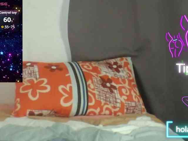 lucianamaster webcam