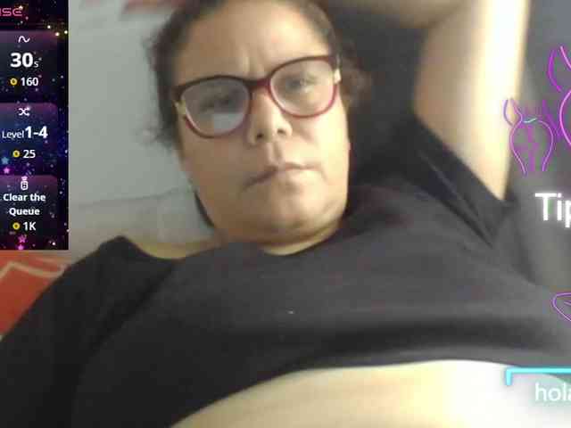 lucianamaster webcam