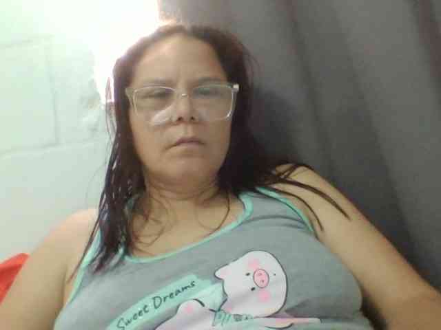 lucianamaster webcam