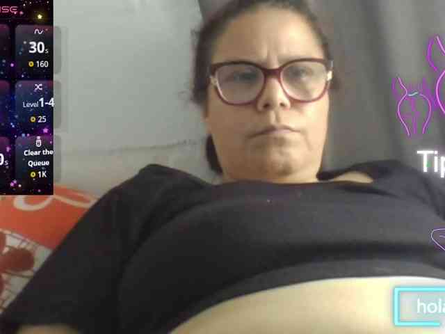 lucianamaster webcam