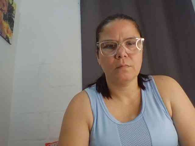 lucianamaster webcam