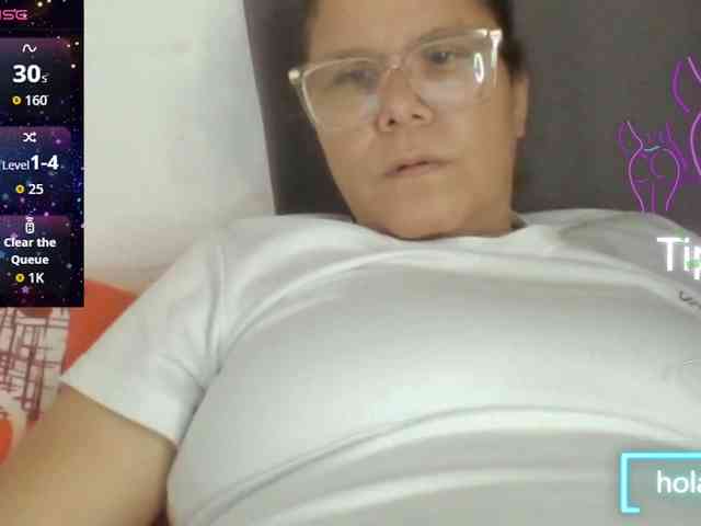 lucianamaster webcam