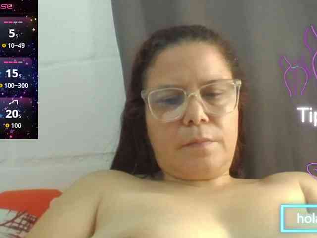 lucianamaster webcam