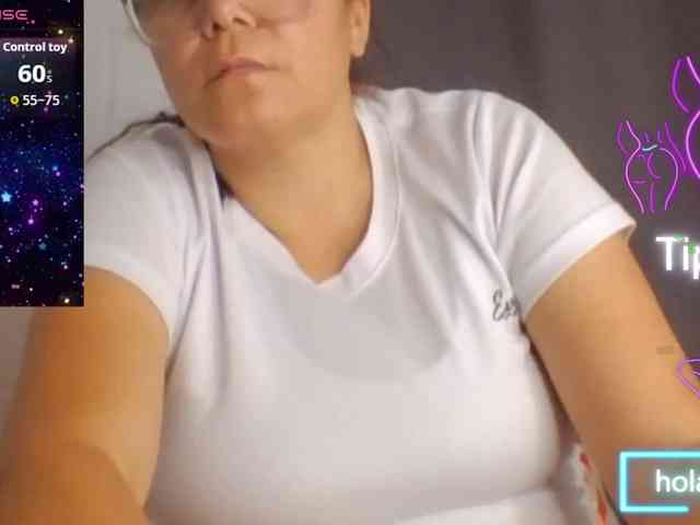 lucianamaster webcam