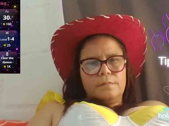 lucianamaster webcam