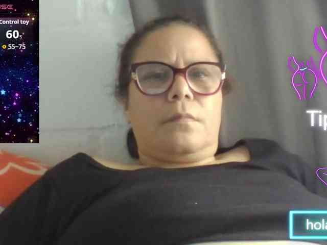 lucianamaster webcam