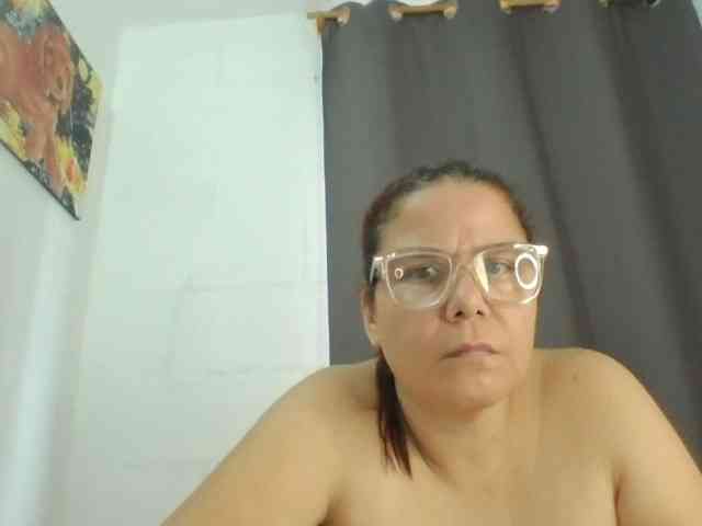 lucianamaster webcam