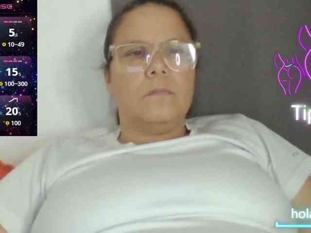 lucianamaster webcam