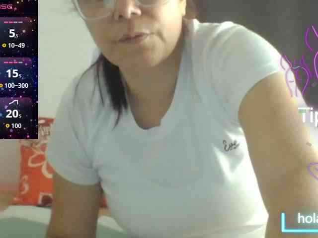 lucianamaster webcam