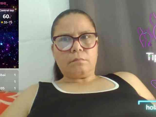 lucianamaster webcam