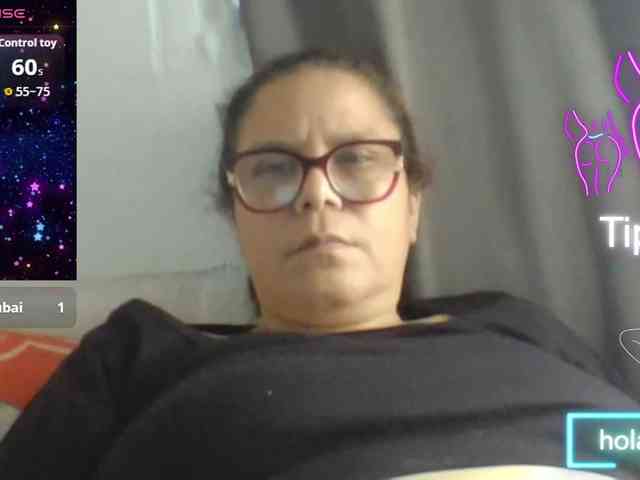 lucianamaster webcam