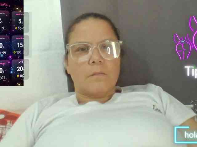 lucianamaster webcam