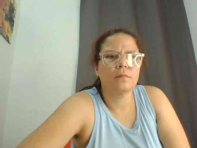 lucianamaster webcam