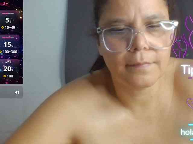 lucianamaster webcam