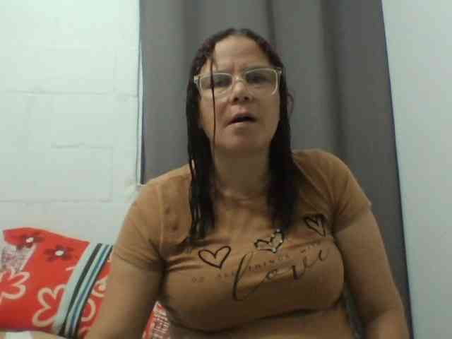 lucianamaster webcam