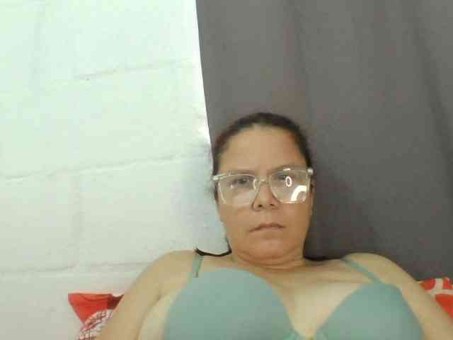 lucianamaster webcam