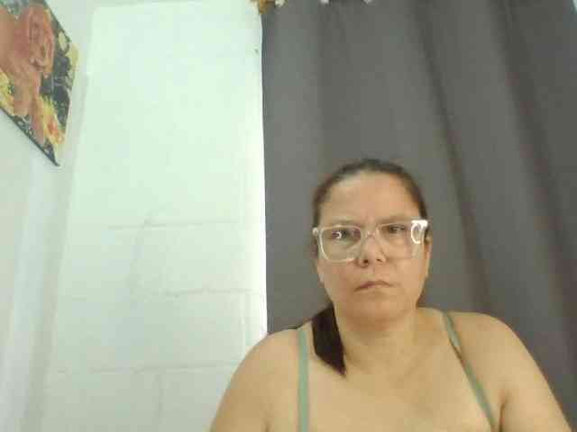 lucianamaster webcam