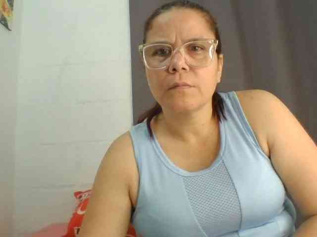 lucianamaster webcam