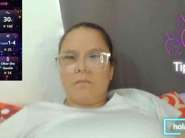 lucianamaster webcam