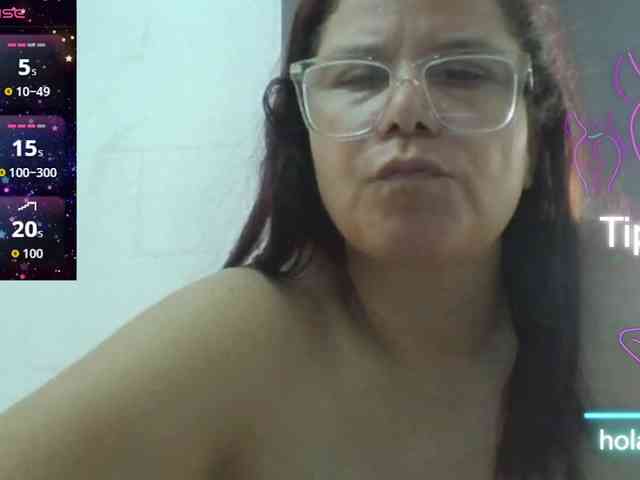 lucianamaster webcam