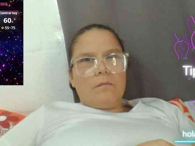 lucianamaster webcam