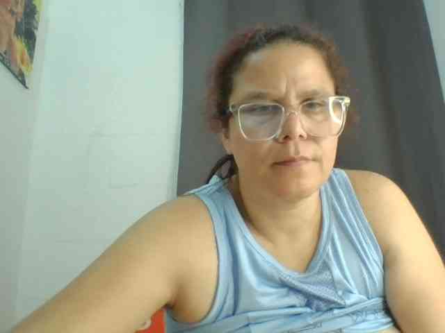 lucianamaster webcam