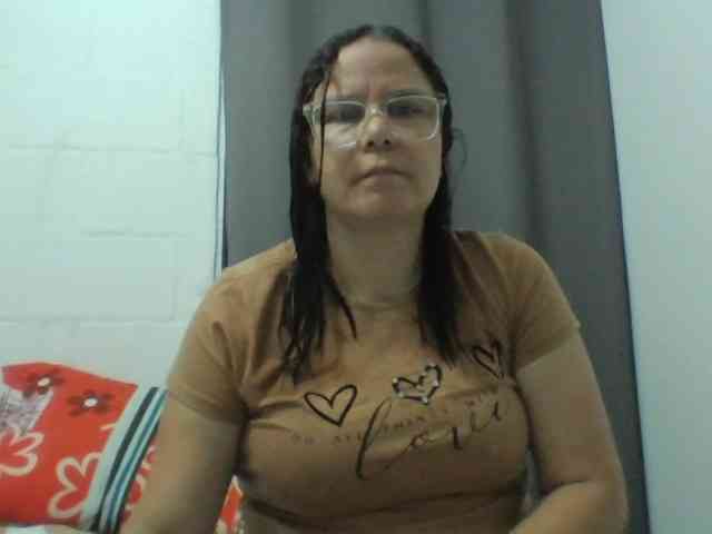 lucianamaster webcam